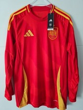 Fußball / Spanien adidas