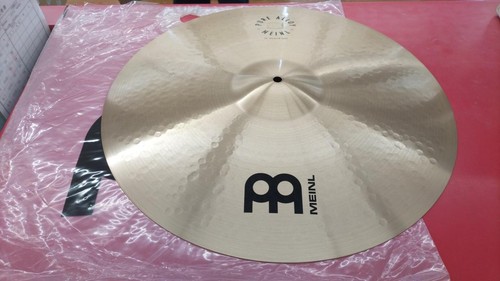 Meinl medium ride - 20",