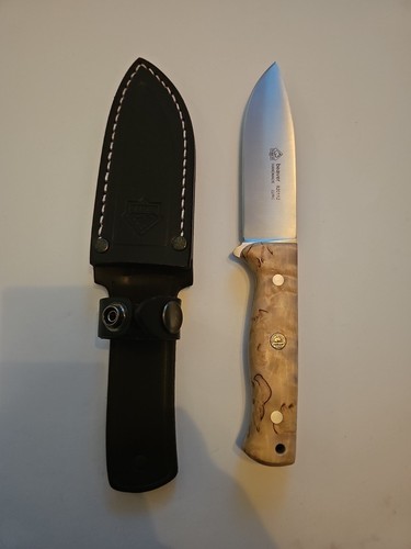 Puma solingen jagdmesser - puma,