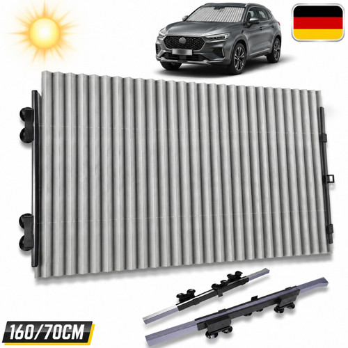 Auto sonnenschutz frontscheibe - auto,
