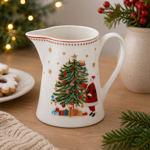 Gisela graham weihnachtsmann - gisela,