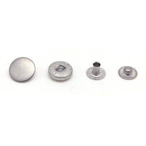 Metalldruckknöpfe mm 15 - metalldruckknöpfe,