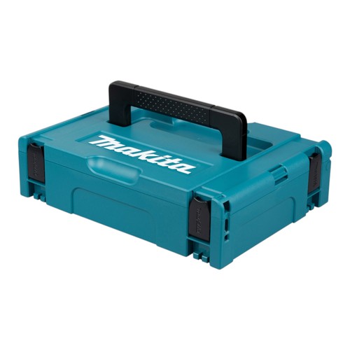 Makita makpac systemkoffer - systemkoffer, (