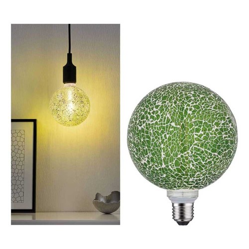 Paulmann led g125 globe - g125,