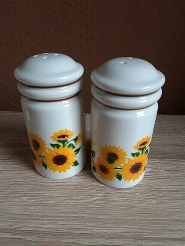 Salz 1 pfefferstreuer - salz-,