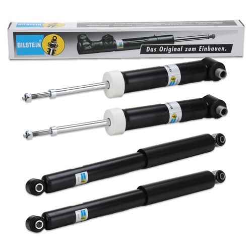 Bilstein gasdruck - 4x, b4