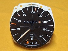 VW Golf 1 VDO Kombiinstrument