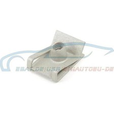 10x Genuine BMW 07147286036 -