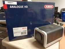 ABUS HDCC50000 Tag-/Nacht HD-SDI 1080p Kamera, 12 V DC, 24 V AC OHNE OBJEKTIV