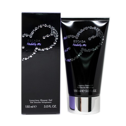 Escada absolutely luxurious - escada, me