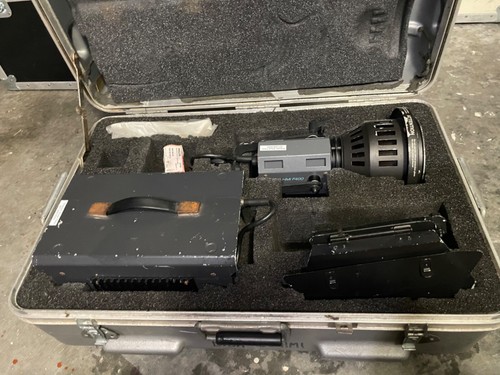 Bron kobold 400 watt hmi - 400,