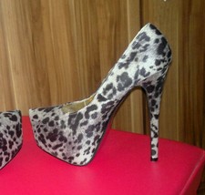 Gr. 40, sexy High Heels