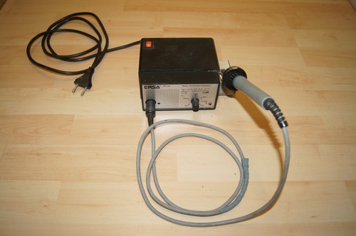 Ersa lötstation ms60 - ,