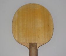 Rarität Dr. Neubauer Gladiator Tischtennisholz Lange Noppen Antitop Defensiv Off