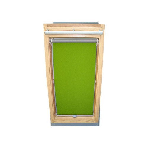 Dachfensterrollo abdunkelung - dachfensterrollo,