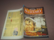 FORT ALDAMO WESTERN ROMAN HEFT