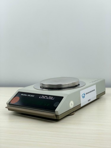 Mettler 200 - pe,