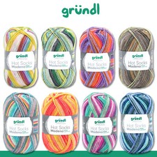 Gründl 2 x 100 g Hot Socks