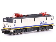 Arnold HN2592S - DCC + Sound