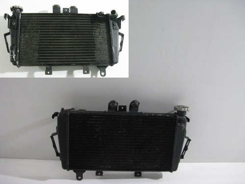 Wasserkühler kühler radiator - wasserkühler,