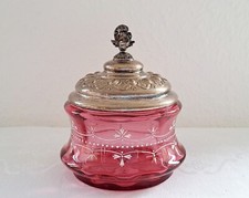 Antike viktorianische