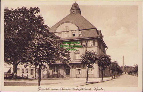 154549 kyritz gewerbe - ak, und