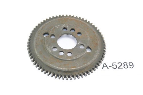 Cagiva mito 125 - cagiva, 8p