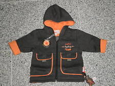 Sigikid Sweatjacke  mit Kapuze