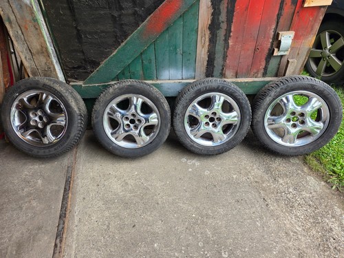Chrysler cruiser chrom - ,