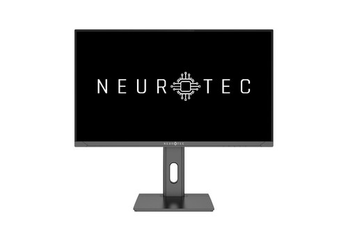 Neurotec ips led gaming - led,