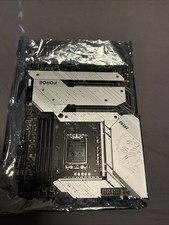 MSI MPG Z690 FORCE WiFi LGA