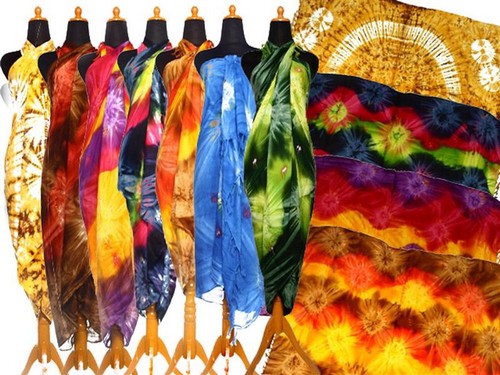 100 modelle sarong pareo - ca,