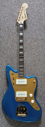 Fender squier 40rh anniversary - squier,