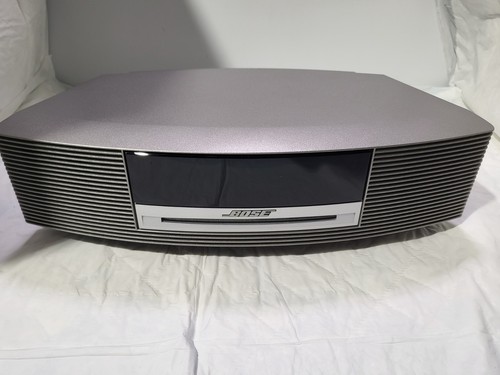 Bose wave music - music, cd