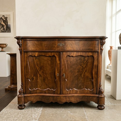27037 anrichte biedermeier - 27037,