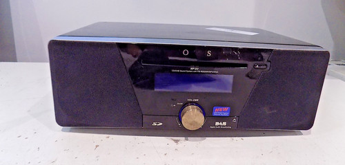 Roberts sound cd dab - roberts,