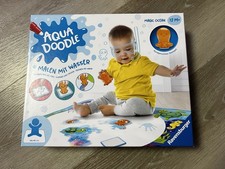Aqua Doodle - Malen mit Wasser