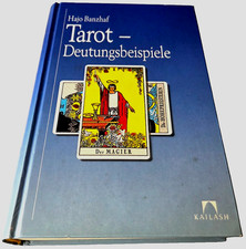Tarot - Deutungsbeispiele