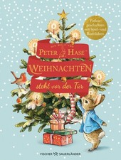 Die Welt von Peter Hase -