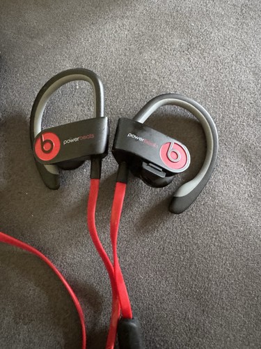Powerbeats2 wireless - powerbeats2,
