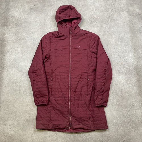 Jack wolfskin puffer - puffer, coat