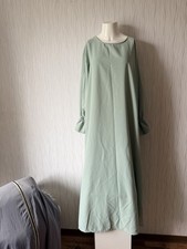Abaya hijab kleid damen - abaya,
