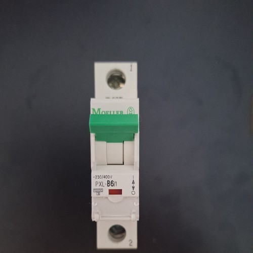 Eaton moeller pxl 1 - moeller, pxl-b6/1