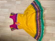 Indische Beautiful Yellow &