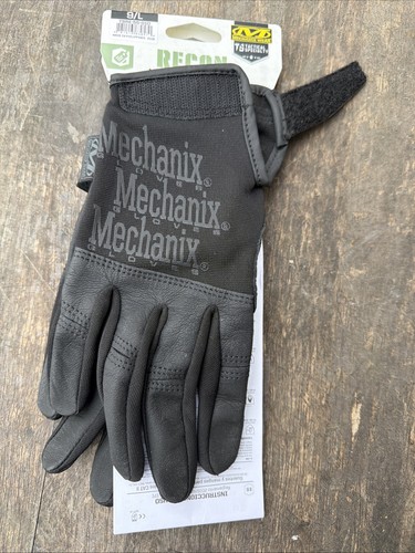 Mechanix recon handschuh - recon,