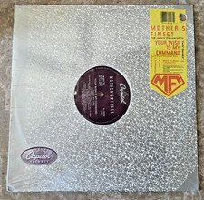 Mother's Finest  - Your Wish