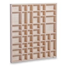 Zeller Setzkasten Schaukasten