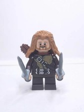 Lego Fili Minifigur aus Lego