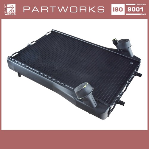 Wasserkühler für porsche 996 - wasserkühler,