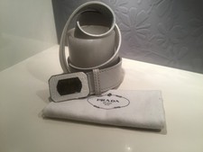 Damengürtel, Fa. PRADA, Farbe